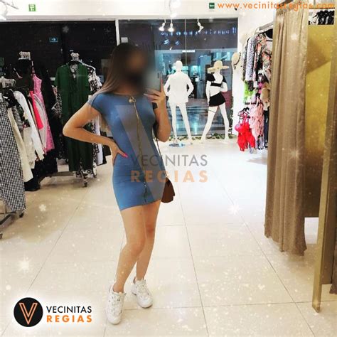 Vecinitas Regias: Escorts en Monterrey. Conoce el Mejor servicio。